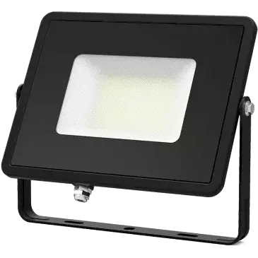 Прожектор Gauss Qplus 50W 3000K