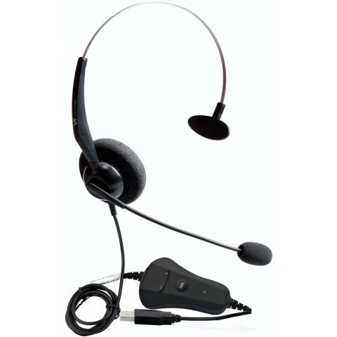Гарнитура VT VT1000 USB