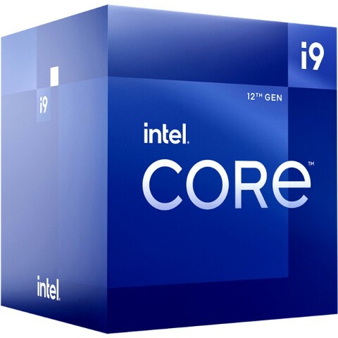 Процессор Intel Core i9 - 12900 BOX