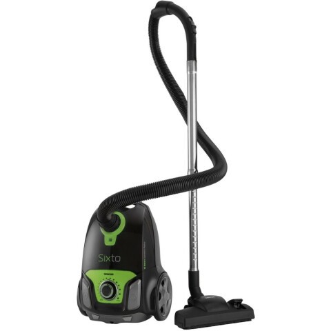 Пылесос Sencor SVC 6900GR