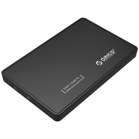 Внешний корпус для HDD Orico 2588US Black