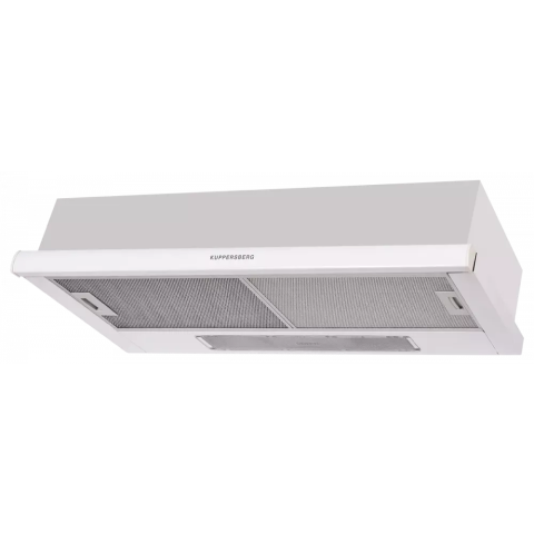 Вытяжка Kuppersberg SLIMLUX II 90 BG