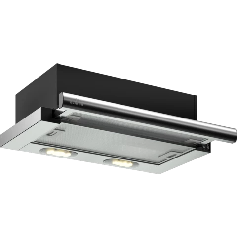 Вытяжка Elikor Интегра 50Н-400-В2Л Stainless Steel