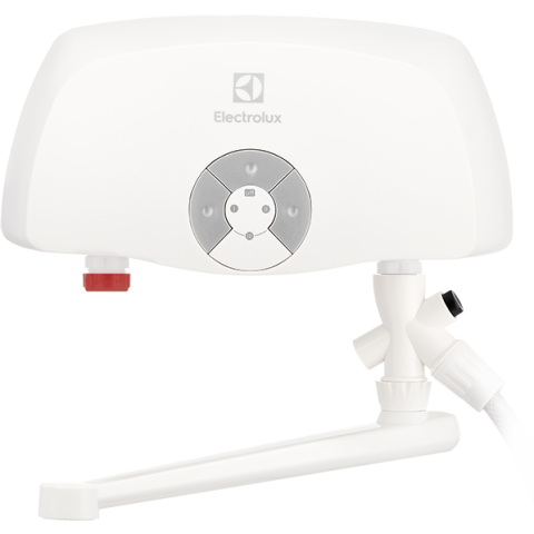 Водонагреватель Electrolux Smartfix 2.0 TS (3,5 kW)