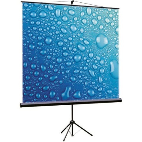 Экран ViewScreen Clamp 180x135см (TCL-4302-1)