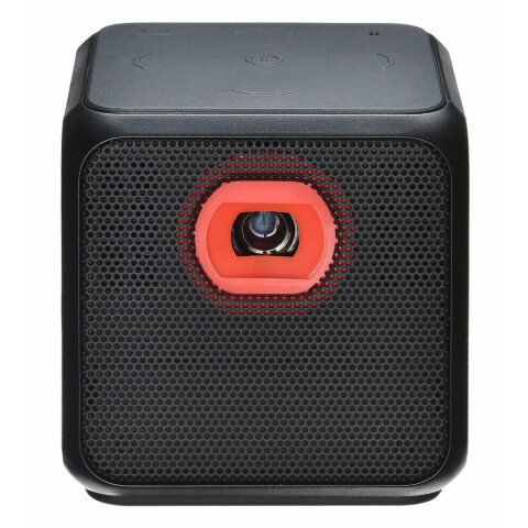 Проектор Digma DiMagic Cube New