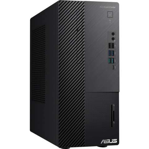 Настольный компьютер ASUS D700MC ExpertCenter D7 (90PF02V1-M00ML0)