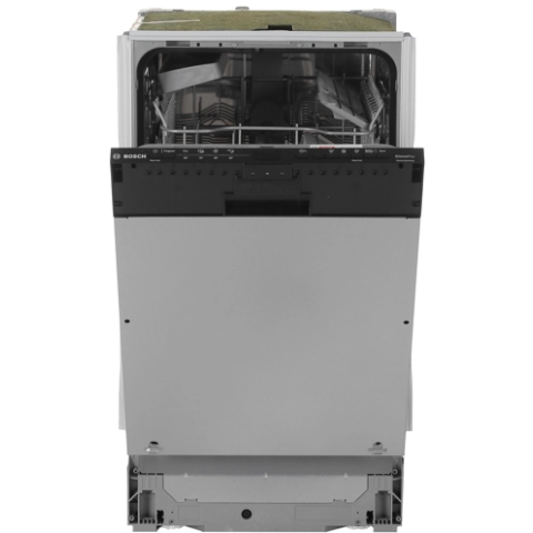 Встраиваемая посудомоечная машина Bosch SRV2HKX5DR