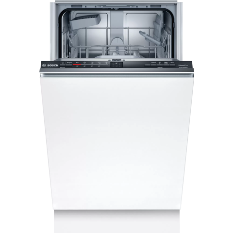 Встраиваемая посудомоечная машина Bosch SRV2IKX2BR