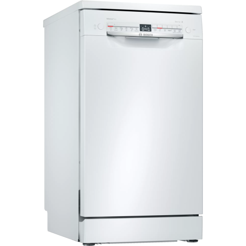 Отдельностоящая посудомоечная машина Bosch SPS2HMW3FR