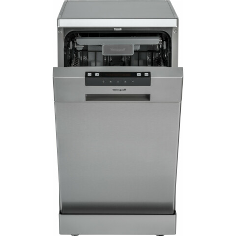 Отдельностоящая посудомоечная машина Weissgauff DW 4015