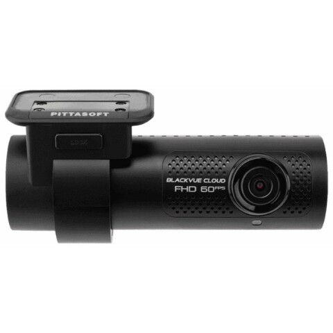 Автомобильный видеорегистратор Blackvue DR750X-1CH PLUS