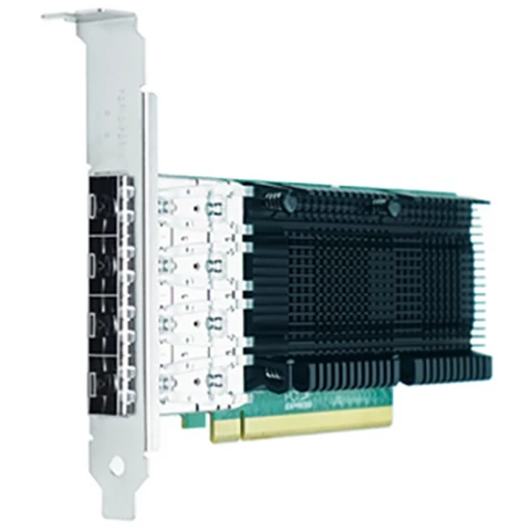 Сетевая карта LR-LINK LRES1023PF-4SFP28
