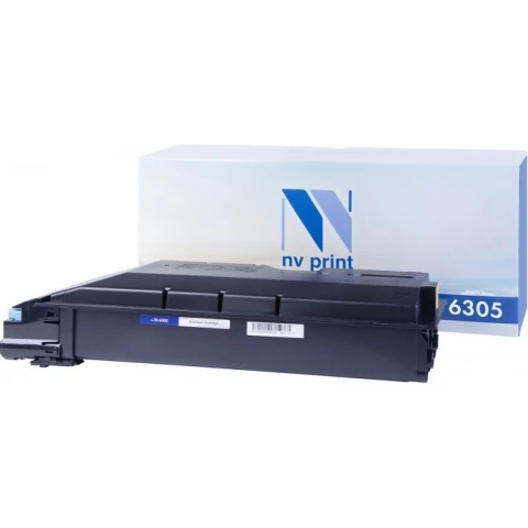 Картридж NV Print TK-6305 Black