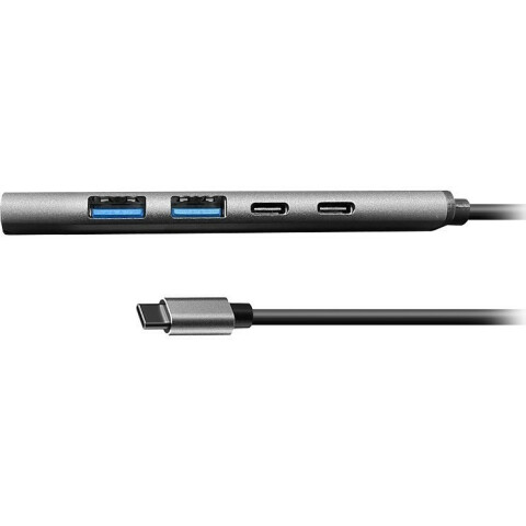 USB-концентратор Bion BXP-A-USBC-MULTI-02