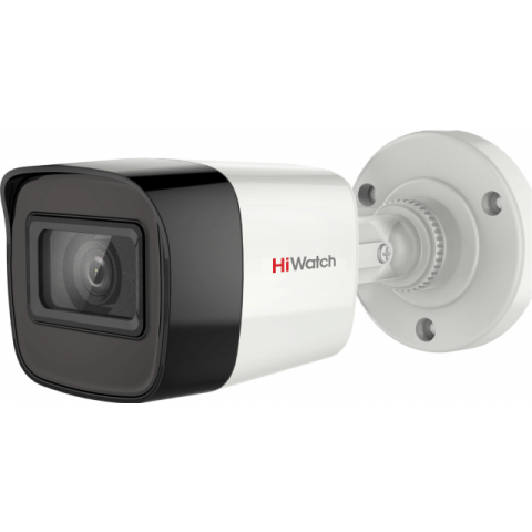 Камера Hikvision DS-T520(С) 6мм