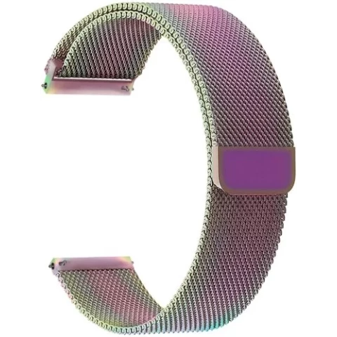 Ремешок Lyambda Capella DS-GM-01-22-SC