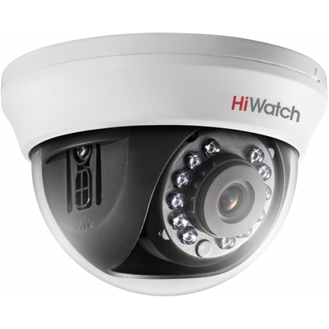 Камера Hikvision DS-T591(C) 6мм