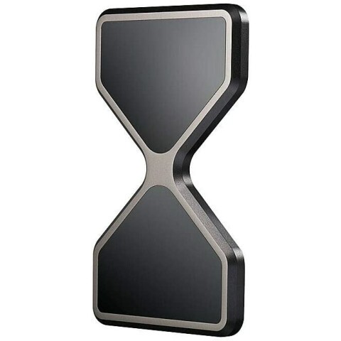 Мостик SLI NVIDIA GeForce RTX NVLink Bridge 4-Slot