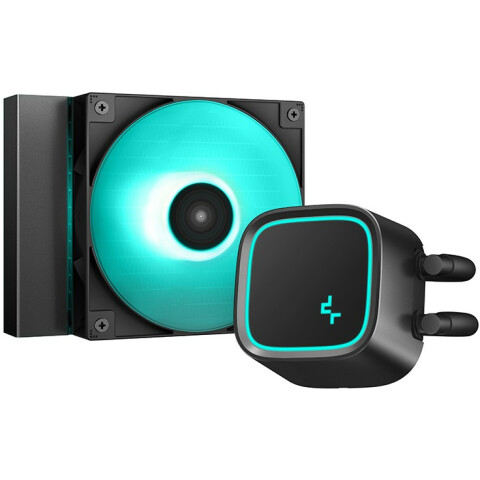 Система жидкостного охлаждения DeepCool LE300