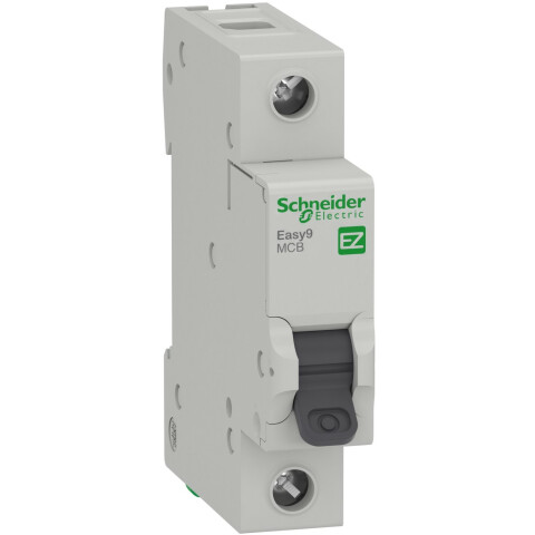 Автоматический выключатель Schneider Electric EZ9F34125