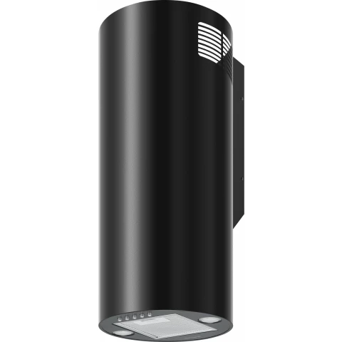 Вытяжка Weissgauff TUBUS 700 PB BL