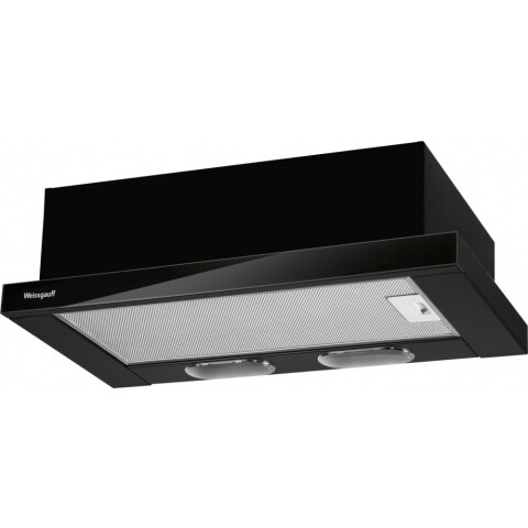 Вытяжка Weissgauff TEL 600 BG