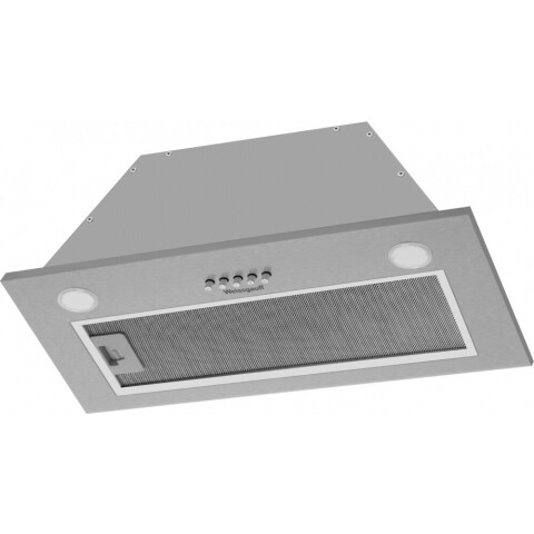 Вытяжка Weissgauff Root 600 PB Inox