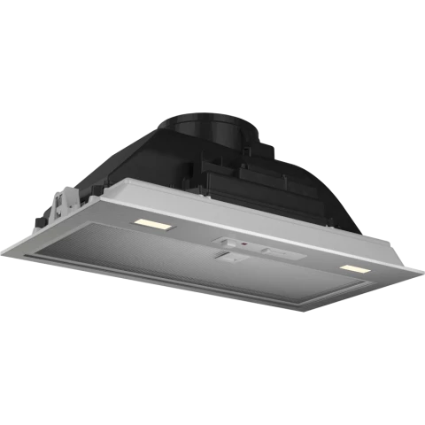 Вытяжка Elikor Casper 52Н-450-П3Д Stainless Steel