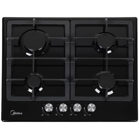 Газовая варочная панель Midea MG606B