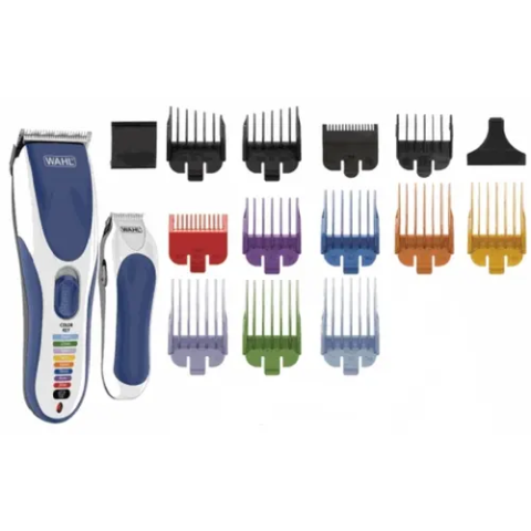 Машинка для стрижки Wahl 9649-916