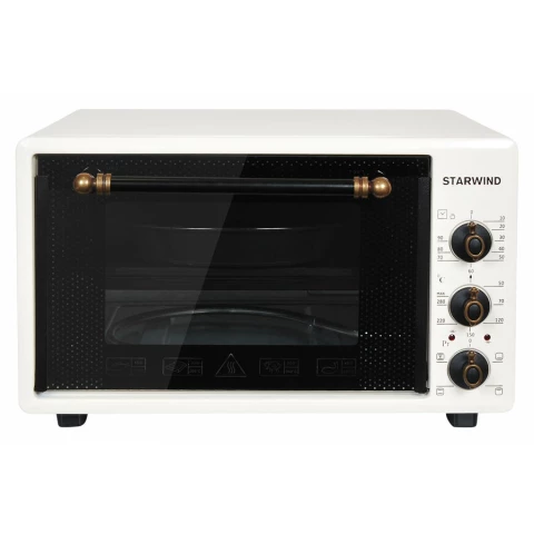 Мини-печь Starwind SMO2026