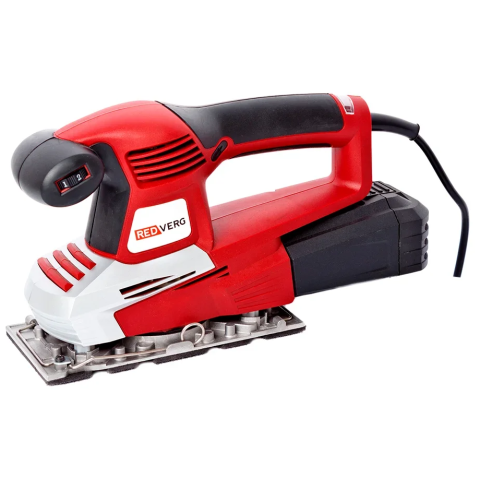 Шлифовальная машина RedVerg RD-SG30-90