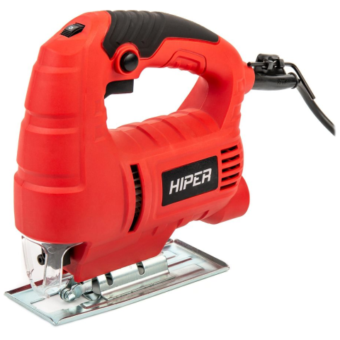 Лобзик HIPER HJS600B