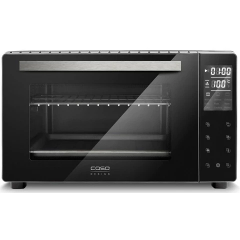 Мини-печь Caso TO 26 electronic