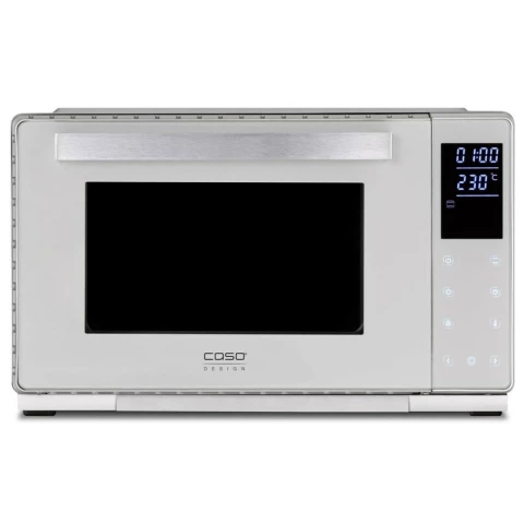 Мини-печь Caso TO Bake & Style 26 Touch