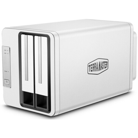 Док-станция для HDD TerraMaster D2-310
