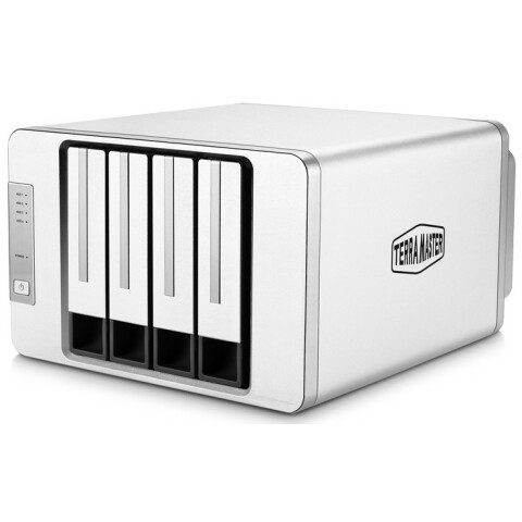 Док-станция для HDD TerraMaster D4-300