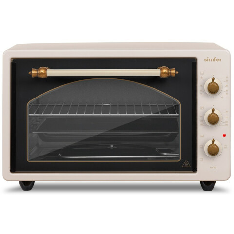 Мини-печь Simfer M4212