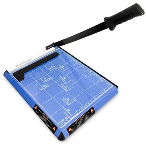 Резак Гелеос РР A4-1