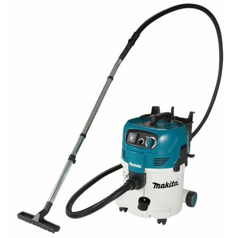 Профессиональный пылесос Makita VC3012M