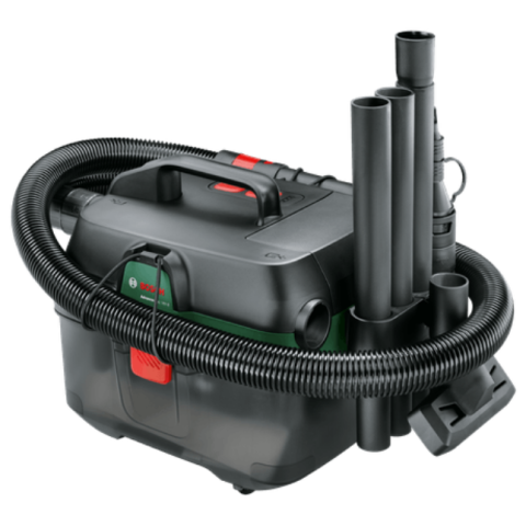 Профессиональный пылесос Bosch AdvancedVac 18V-8