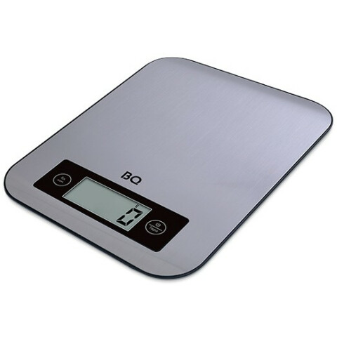Кухонные весы BQ KS1003 Steel
