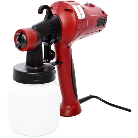 Краскопульт RedVerg RD-PS400