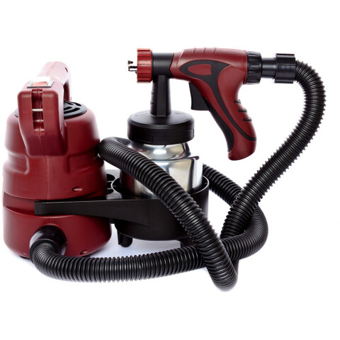 Краскопульт RedVerg RD-PS500