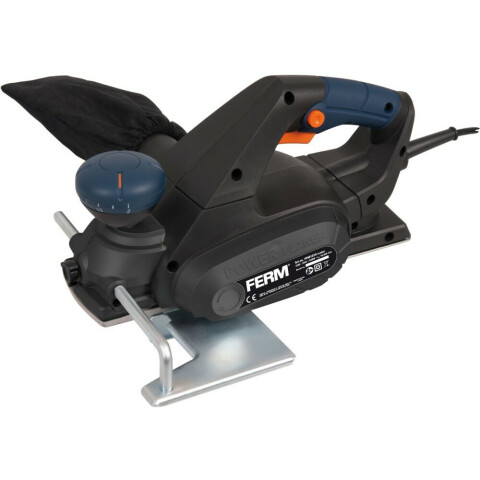 Рубанок FERM PPM1010