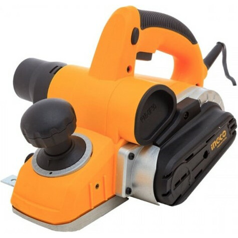 Рубанок INGCO PL10508