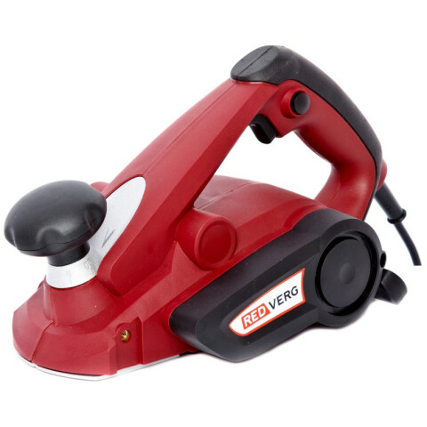 Рубанок RedVerg RD-P71-82