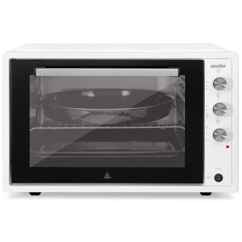 Мини-печь Simfer M7001