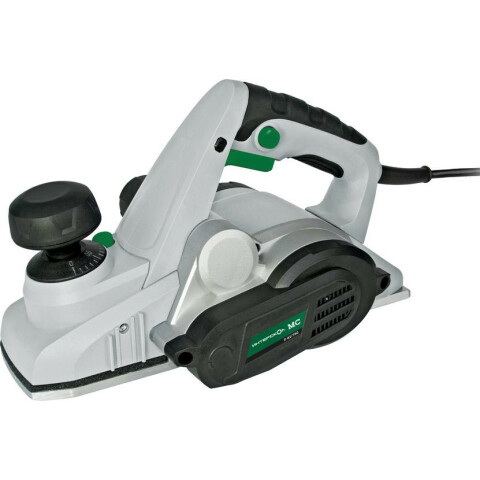 Рубанок Интерскол Р-82/780